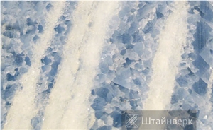Onda Marina Pakistan Blue Onyx Tiles