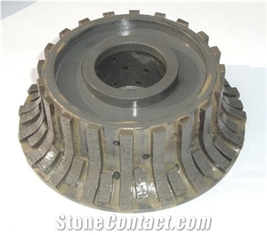 A30 Granite Router Cutting Bits for Cnc Milling Machine, Cnc Router Tools