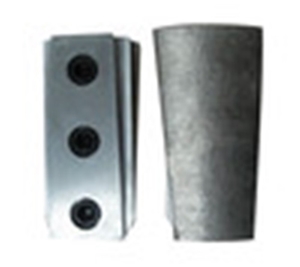 China Factory Supplier Metal Grinding Block for Granite