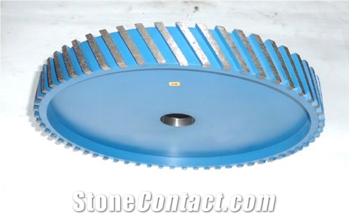 China Higher Competitive Marble and Granite Working Tools