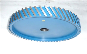 China Higher Competitive Marble and Granite Working Tools