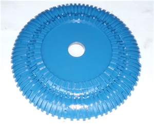 China Hot Sale Tool Stone Edge Profile Grinding Wheel for Granite Marble