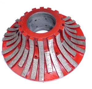 China Long Life Cnc Router Bit for Importer Granite Tool