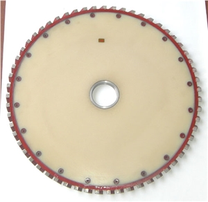 China Long Life Stone Polishing Wheel for Marble Granite