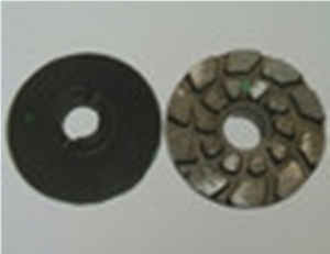 China Power Tool Floor Grinding Head
