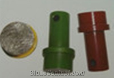 China Power Tool Floor Grinding Head
