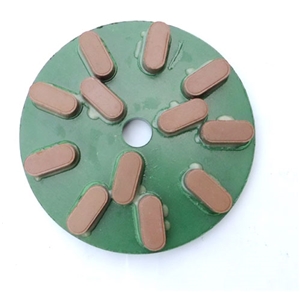 China Sharpenging Marble Granite Stone Grinding Disc