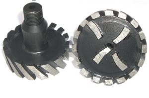 China Sharpening Power Tool Part Cnc Milling Finger Bits