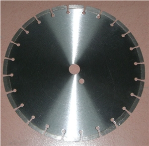 China Supplier Marble Cutting Diamond Saw Blade for Granite
