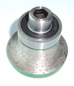 Diamond Tools Stone Edge Profile Machine for Marble Granite