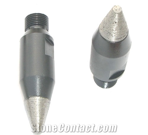Different Kinds Of Hot Sale Diamond Stone Carving Bit Tools
