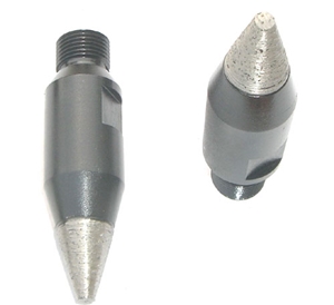 Different Kinds Of Hot Sale Diamond Stone Carving Bit Tools