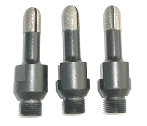 Different Kinds Of Hot Sale Diamond Stone Carving Bit Tools
