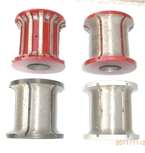 Different Special Stone Tool Cnc Router Profile Bit for Granite