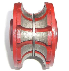 Expertised Stone Edge Profiling Tools, Profiling Router, Router Bit Set