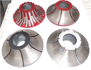 Fujian China Hot Sale Concrete Marble Grooving Cnc Router Bits
