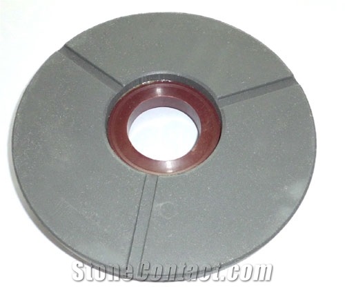 High Quality Diamond Tools China Resin Polishing Disc