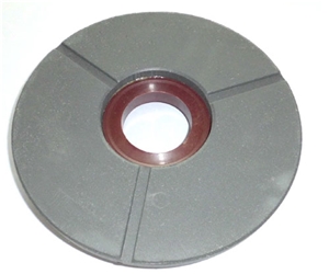 High Quality Diamond Tools China Resin Polishing Disc