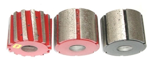 High Quality Polish Wheel Drum for Granite Marble