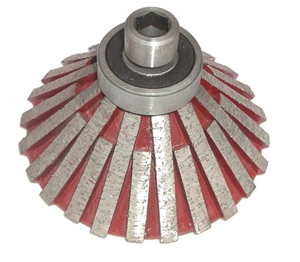 High Quality Router Bit, Grinding Wheel, Edge Profiling Wheel