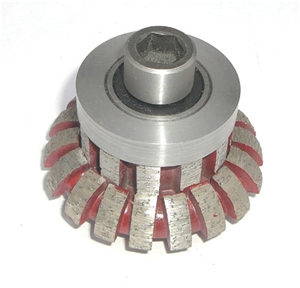 High Quality Sharpening Power Tool Part Router Bits from China