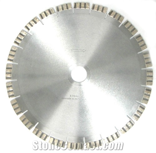 Hot Sale 14 Inch Cutting Sharpener Granite Saw Blade