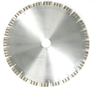 Hot Sale 14 Inch Cutting Sharpener Granite Saw Blade