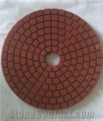 Polishing Pads
