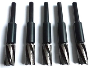 Sharpening Sintered Diamond Tool End Mill Granite Engraving Drilling for Stones