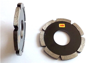 Small Diamond Circular Saw Blade for Granite