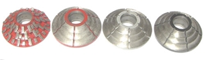 Wf30 Fujian China Stone Polishing Cnc Sintering Machine Tool Parts, Cnc Router Bit