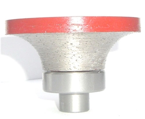 Xiamen Hot Sale Stone Power Tool Par Router Bits, Edge Profiling Tools, Continuous Type
