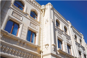 Gulbakh Stone Building & Walling