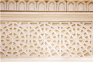 Gulbakh Stone Relief Wall Panels Gulbakh Stone Relief Wall Panels