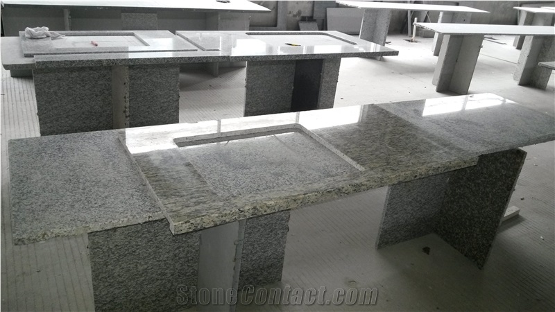 Granite Counter Top