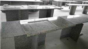 Granite Counter Top