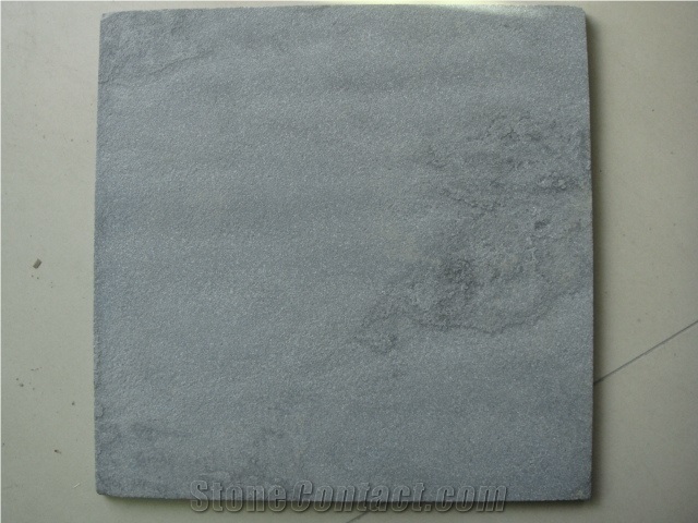 China grey slate stone wall tiles & flooring Tiles, slate floor covering, slate wall cladding  