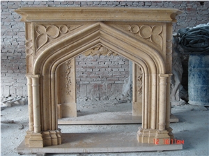 Fireplace Surround