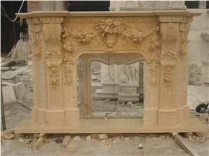 Fireplace Surround