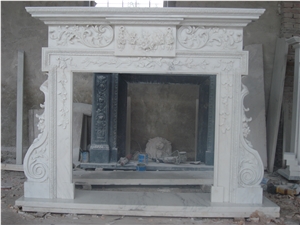 Fireplace Surround