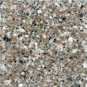 G617 Jimei Red Flooring/Walling Chinese Red/Pink Granite Tiles & Slabs