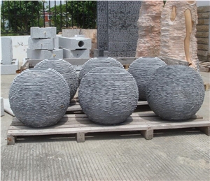 Garden Fountain
