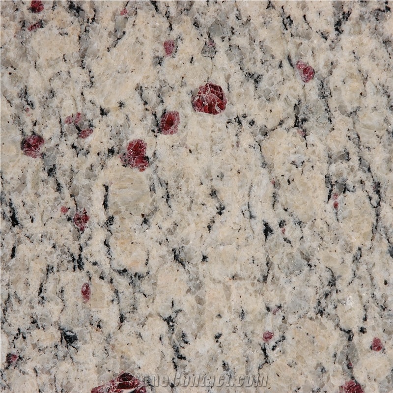 Giallo Sf Real/Centa Cicilia L Brazilian White/Yellow Granite Tiles & Slabs