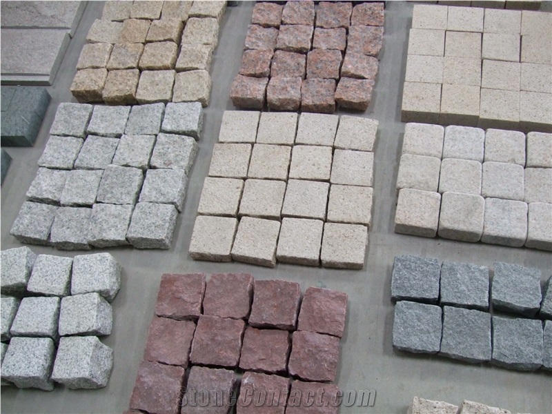Net Paste Stone