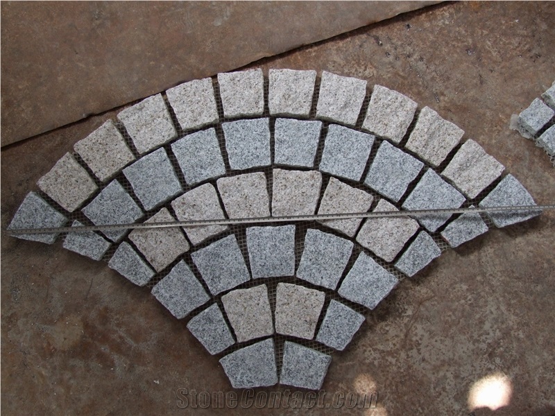 Net Paste Stone