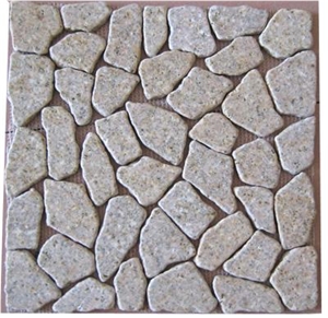 Net Paste Stone