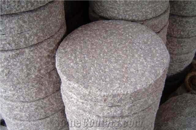 Net Paste Stone