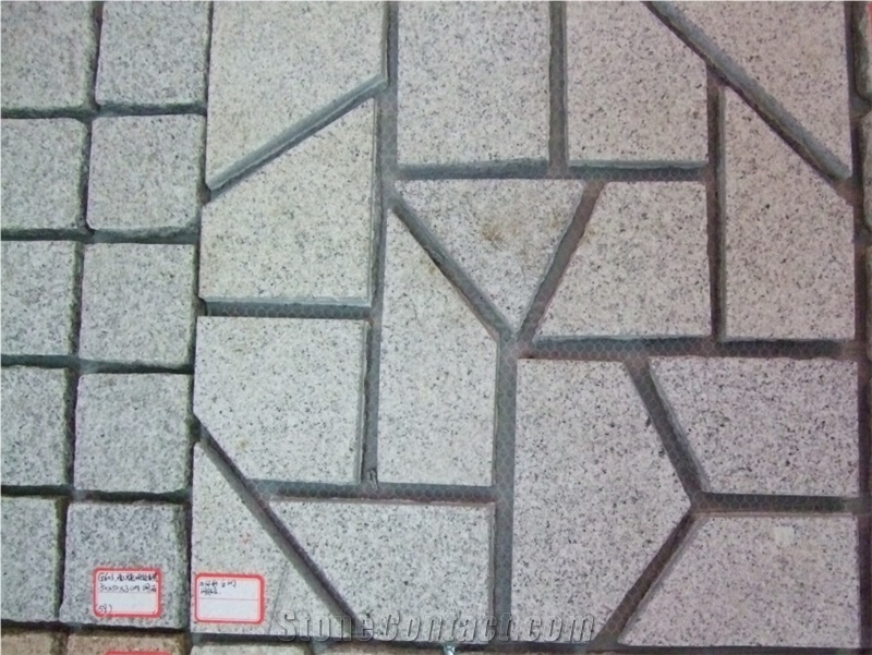 Net Paste Stone