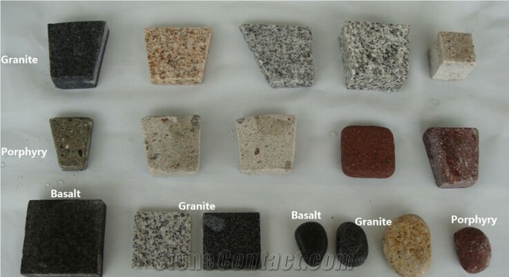 Net Paste Stone