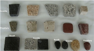 Net Paste Stone